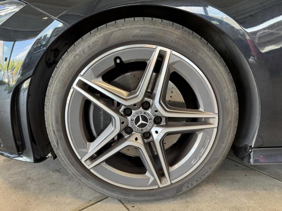 Mercedes CLA - Photo 6