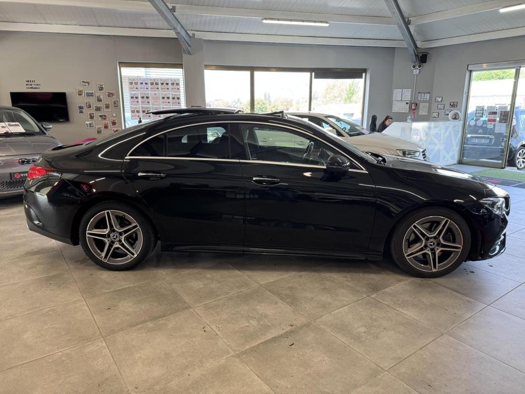 Mercedes CLA - Photo 7