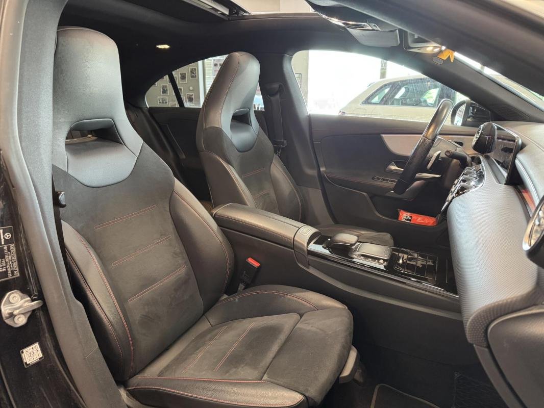 Mercedes CLA - Photo 9