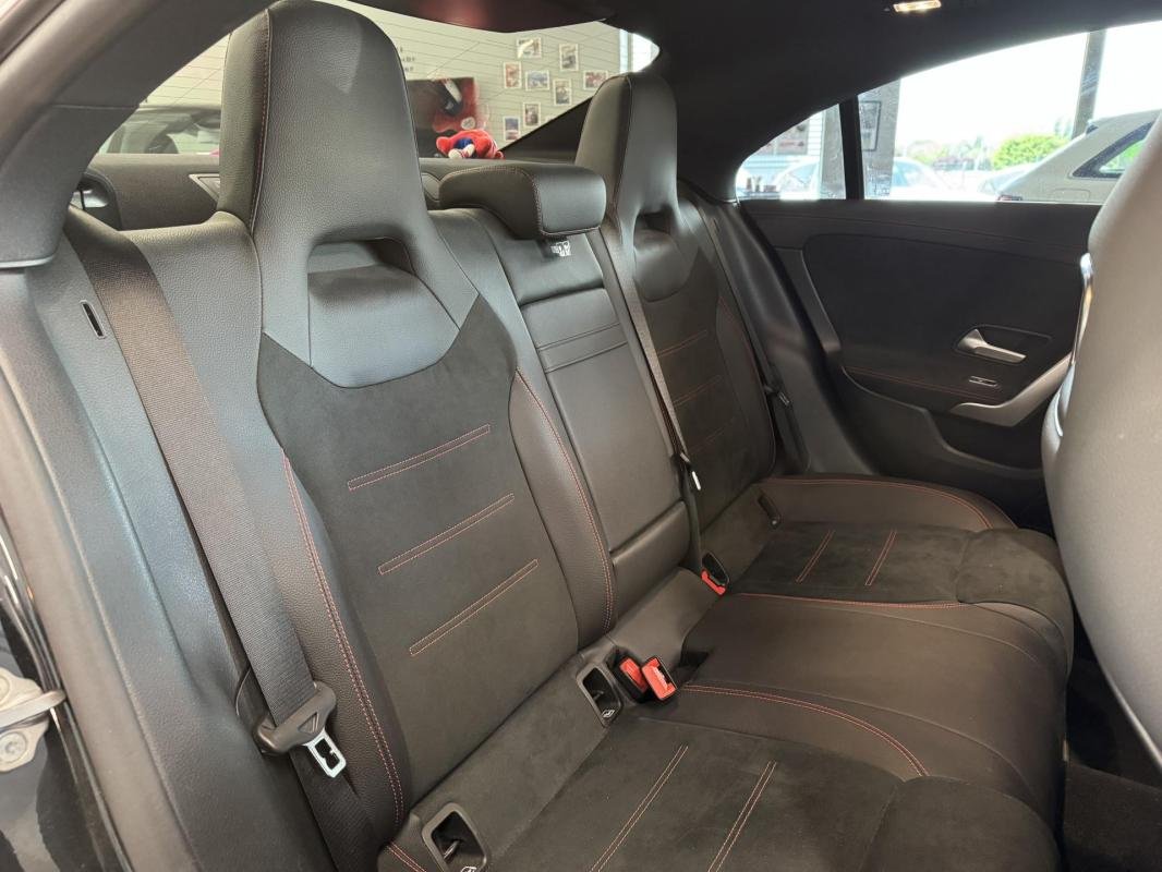 Mercedes CLA - Photo 10