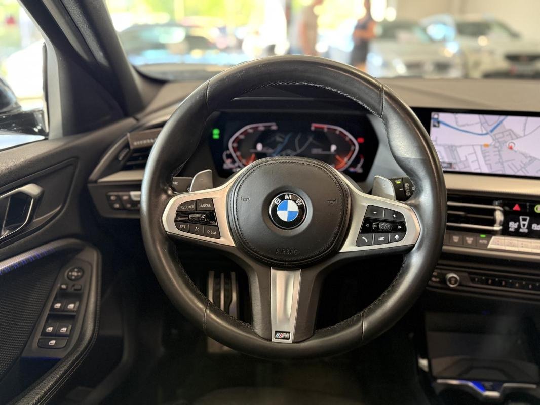 BMW Série 1 - Photo 14