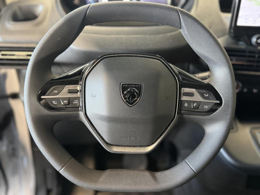 Peugeot Partner - Photo 15