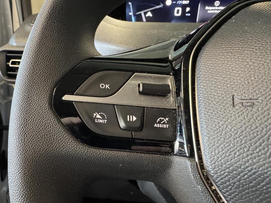Peugeot Partner - Photo 16