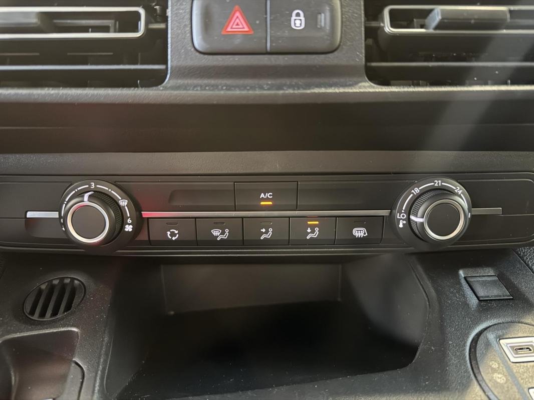 Peugeot Partner - Photo 25