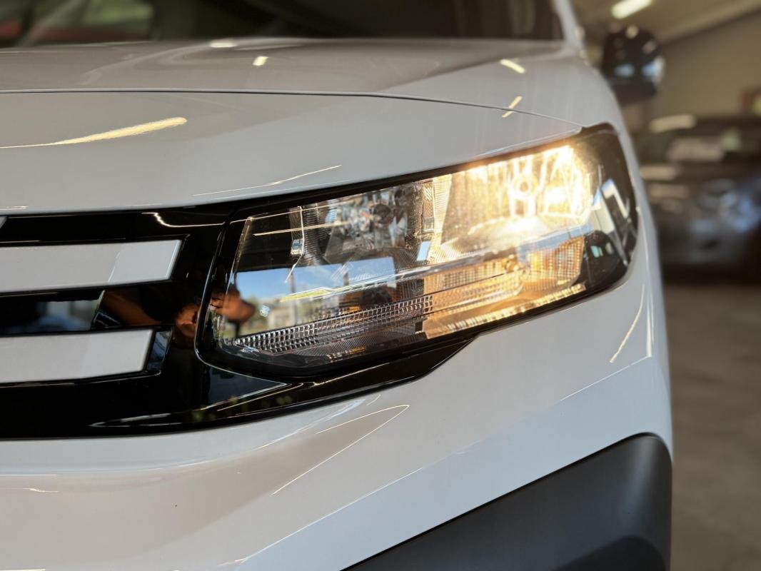 Peugeot Partner - Photo 34