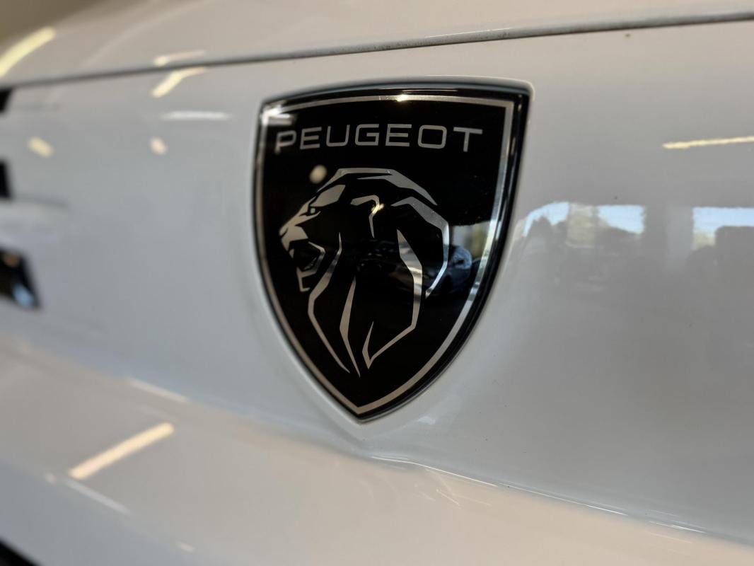 Peugeot Partner - Photo 35