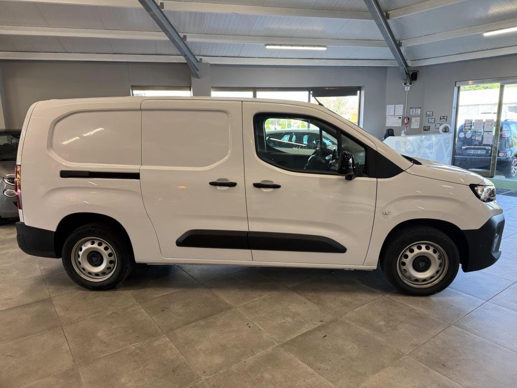 Peugeot Partner - Photo 6