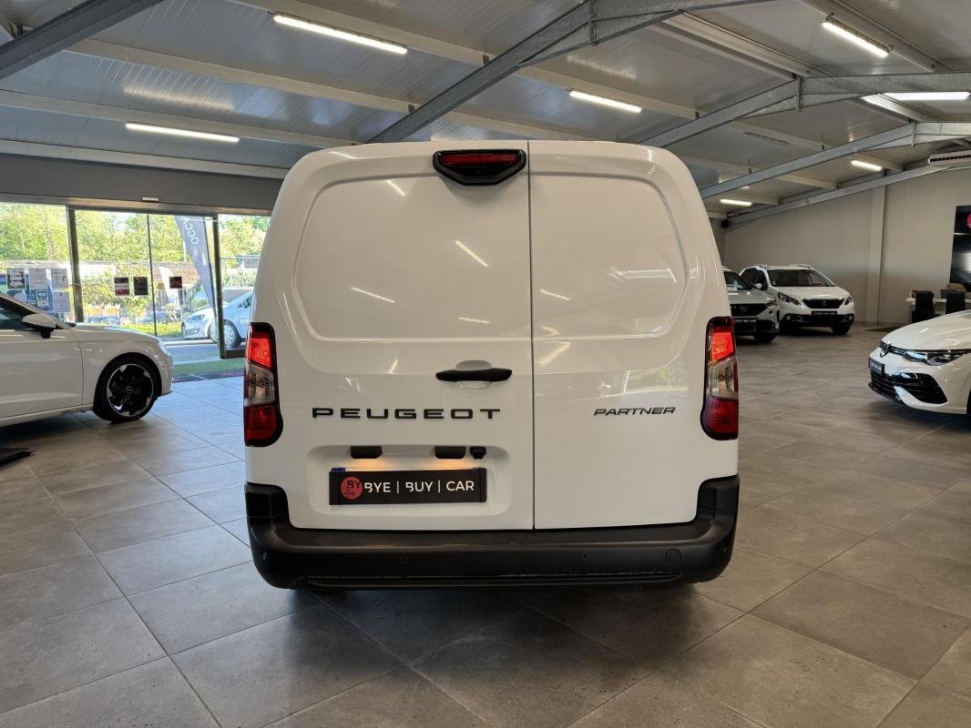 Peugeot Partner - Photo 7