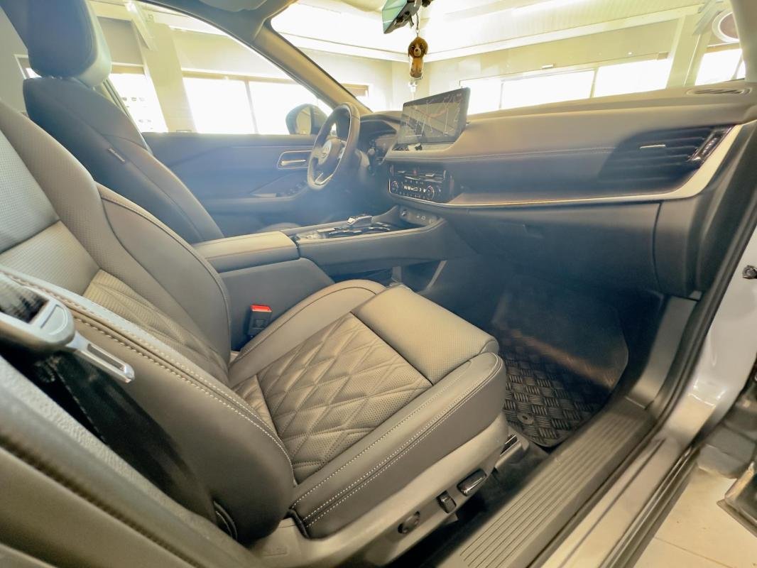 Nissan X-Trail - Photo 13