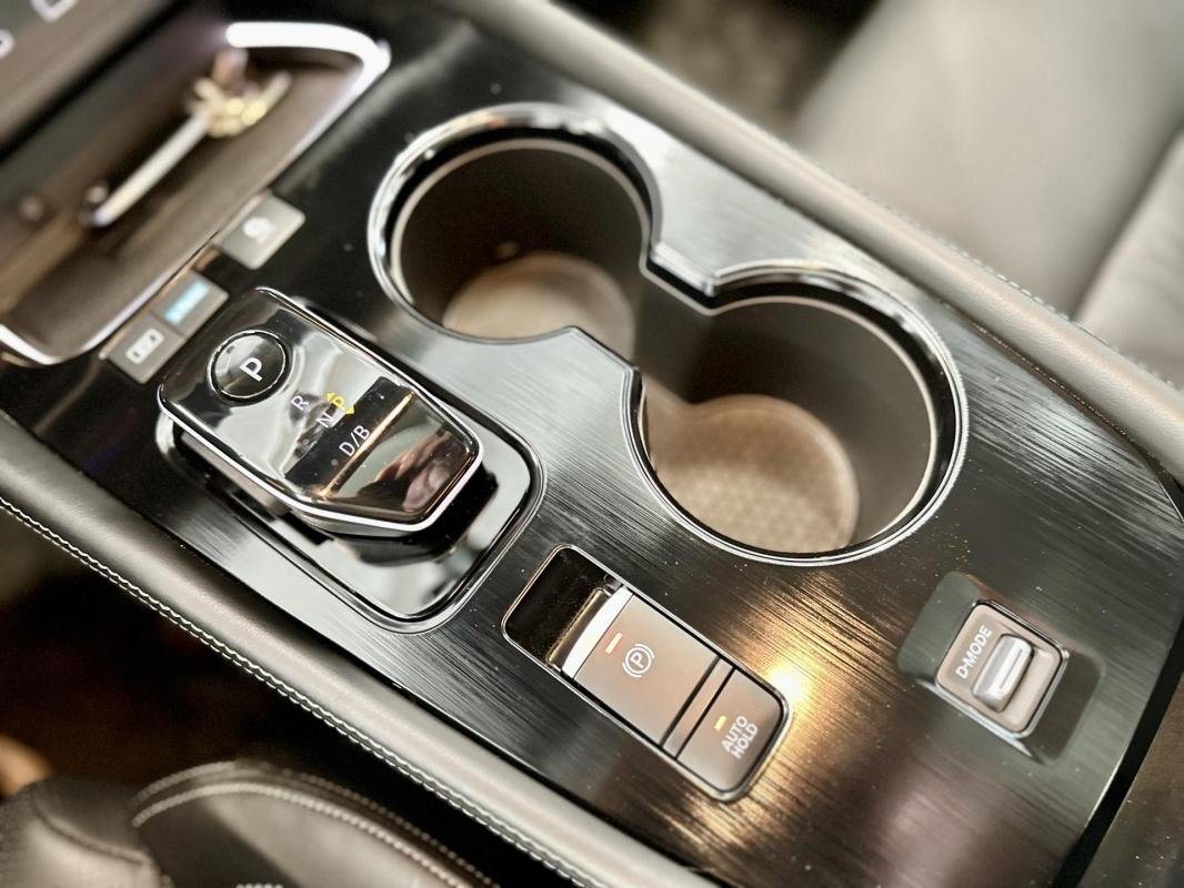 Nissan X-Trail - Photo 16