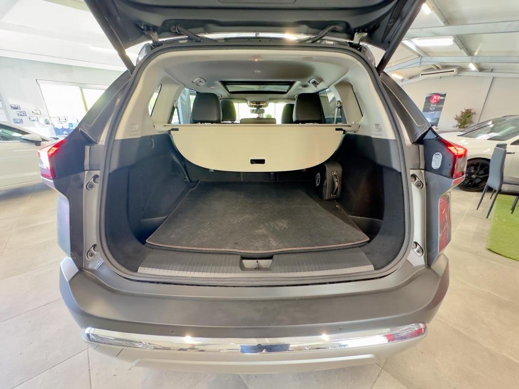 Nissan X-Trail - Photo 22