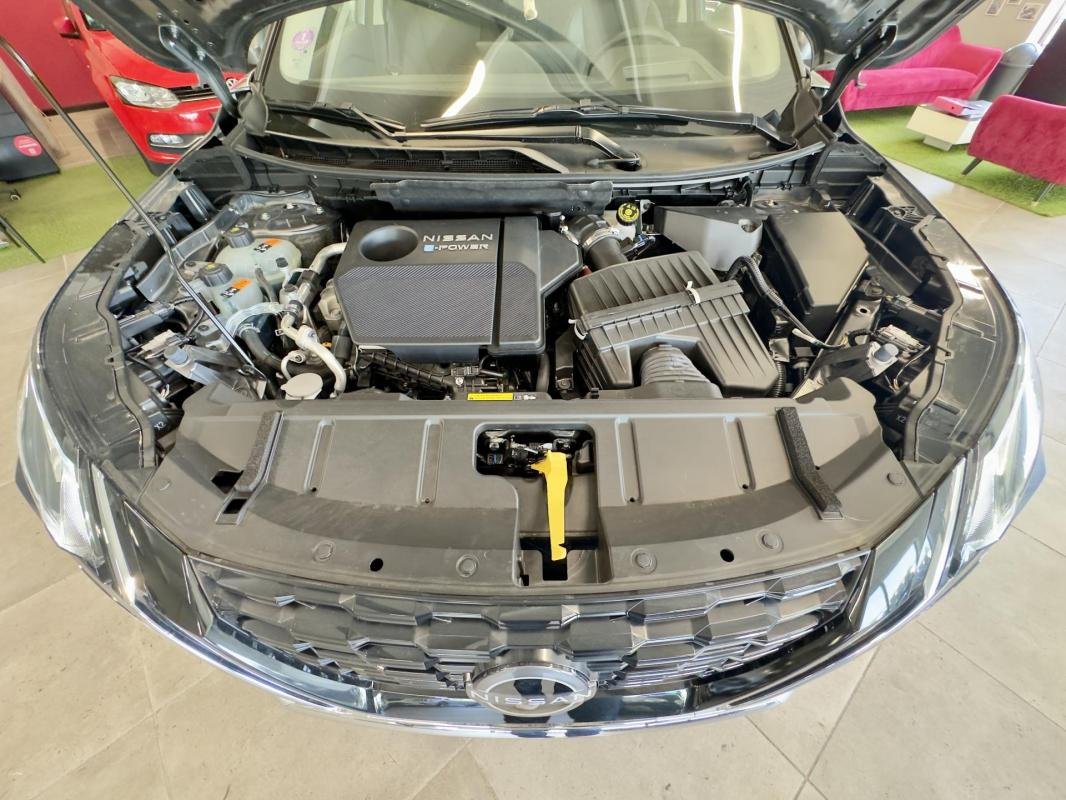 Nissan X-Trail - Photo 23