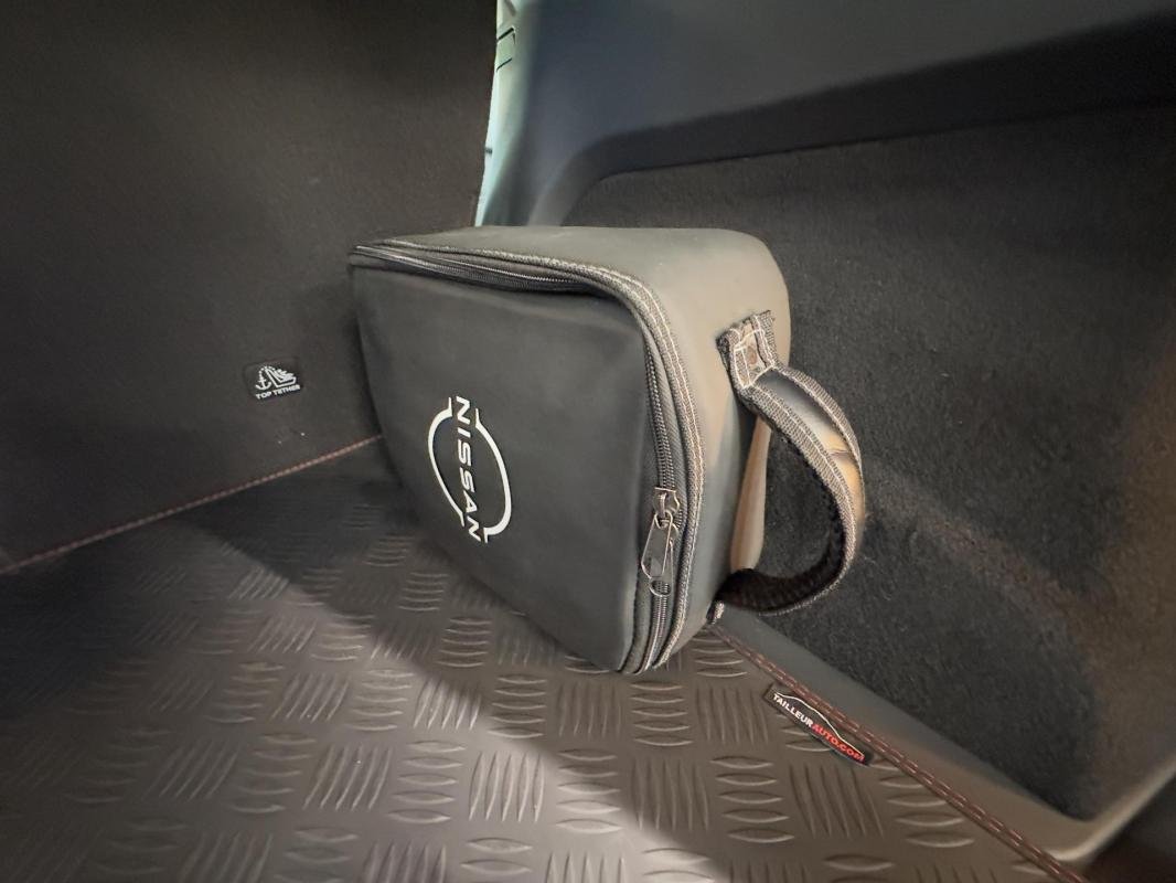 Nissan X-Trail - Photo 25