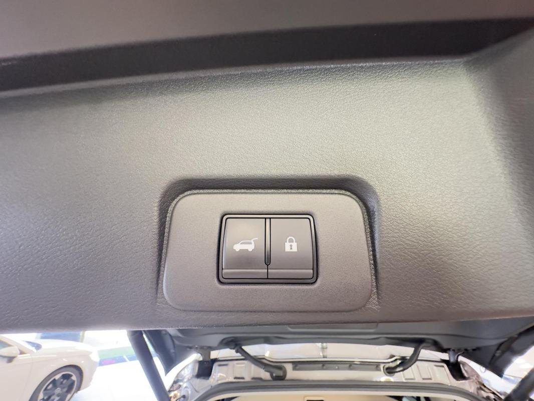 Nissan X-Trail - Photo 26