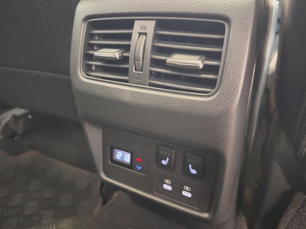 Nissan X-Trail - Photo 27