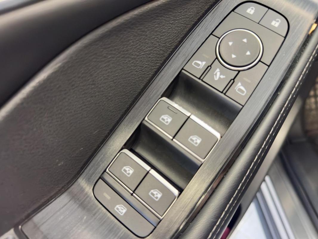 Nissan X-Trail - Photo 28
