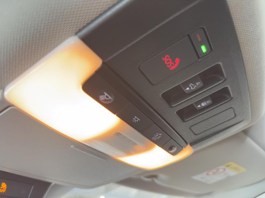 Nissan X-Trail - Photo 34