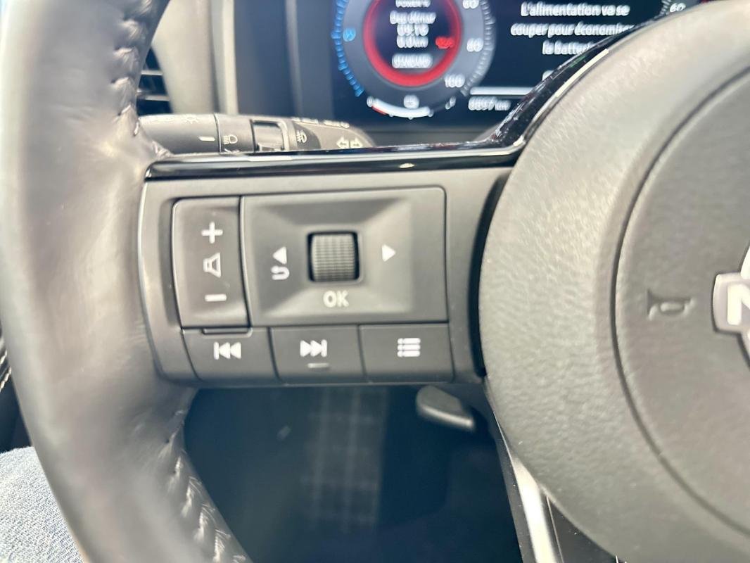 Nissan X-Trail - Photo 35