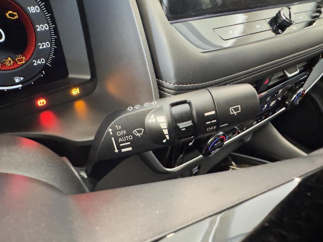Nissan X-Trail - Photo 37