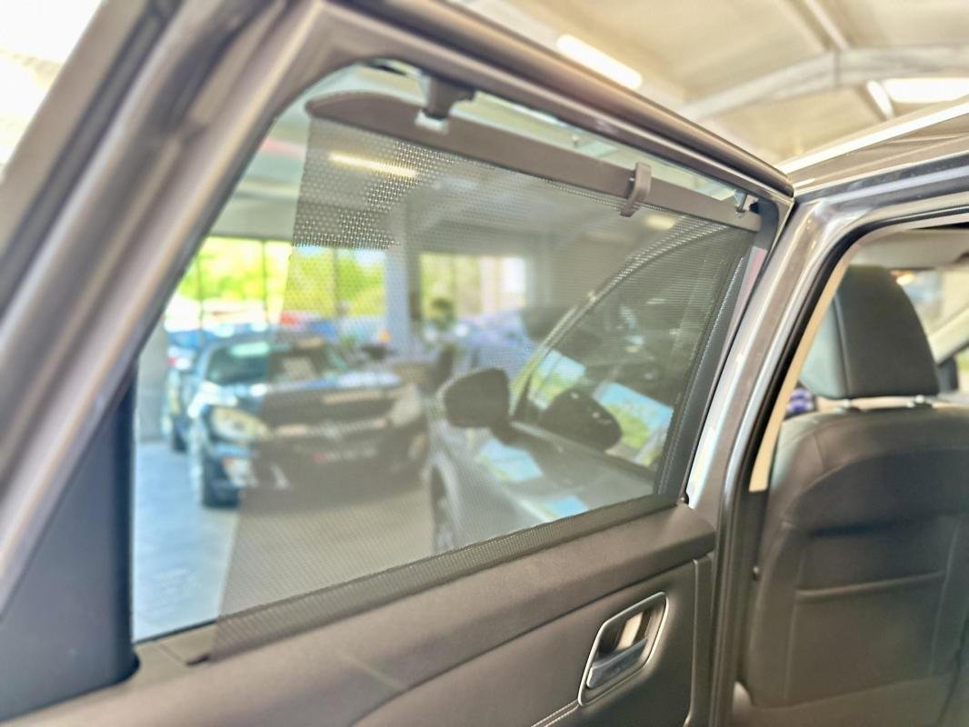 Nissan X-Trail - Photo 41