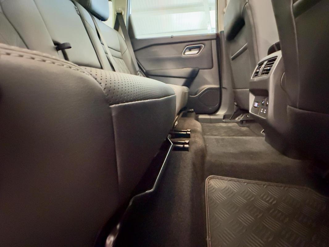 Nissan X-Trail - Photo 42