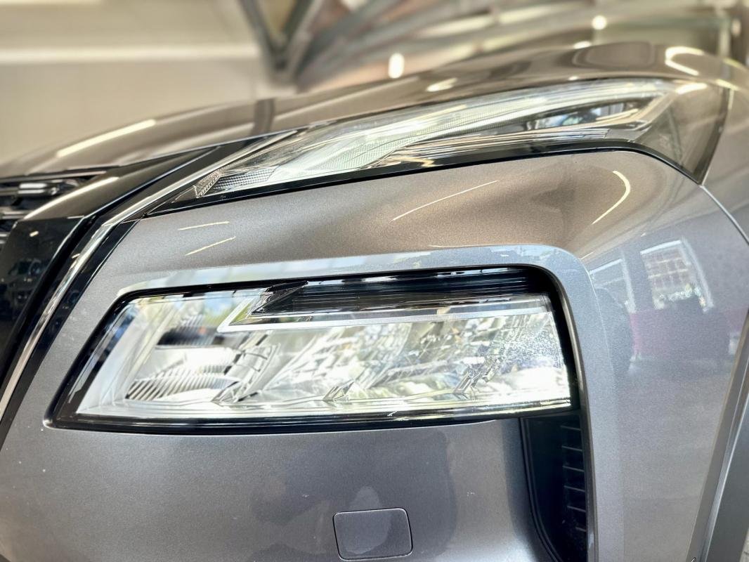 Nissan X-Trail - Photo 44