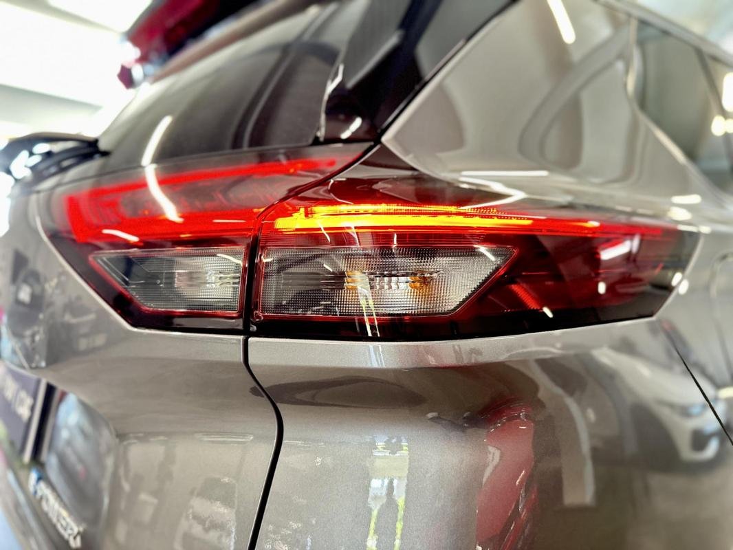 Nissan X-Trail - Photo 46