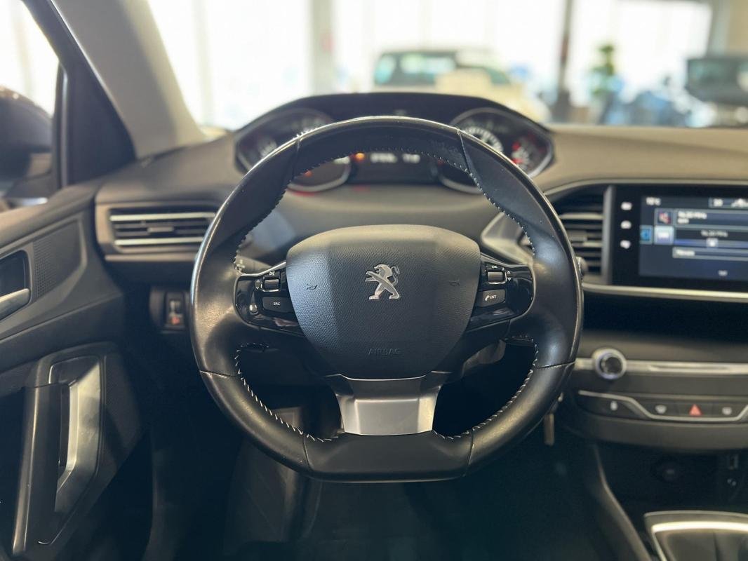 Peugeot 308 - Photo 15