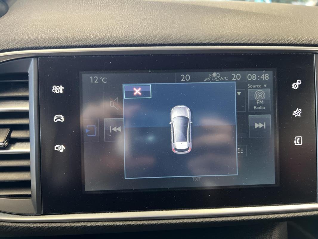 Peugeot 308 - Photo 17
