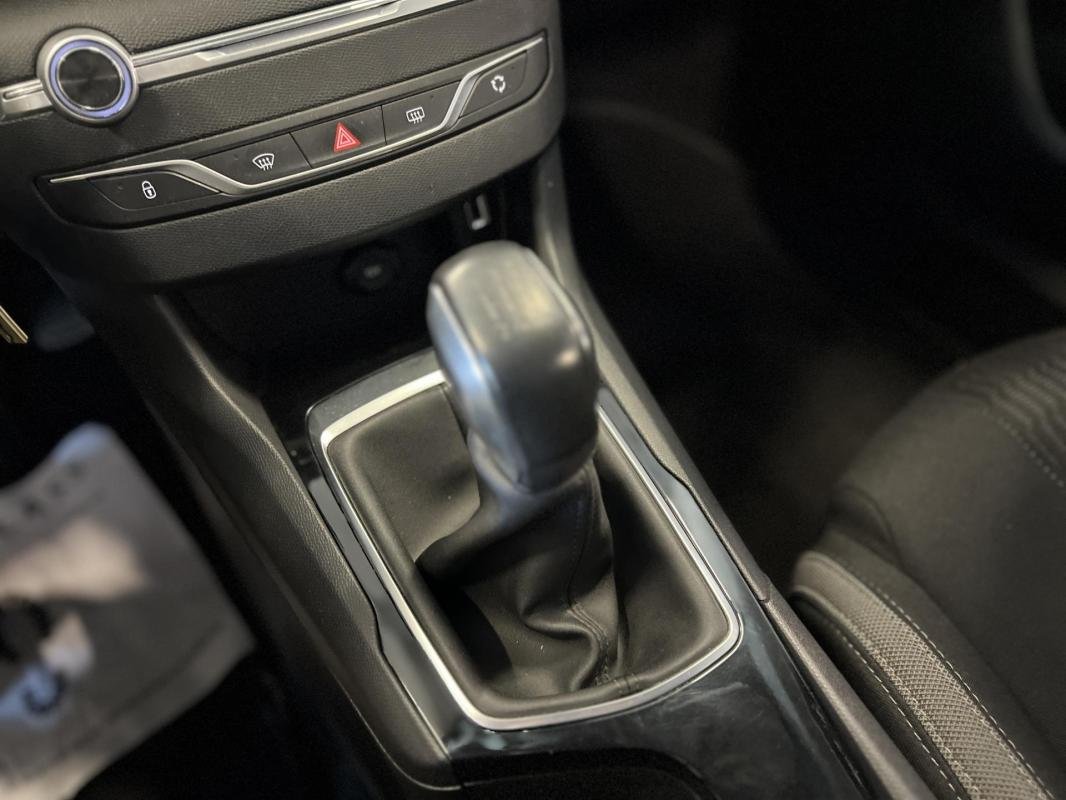 Peugeot 308 - Photo 18
