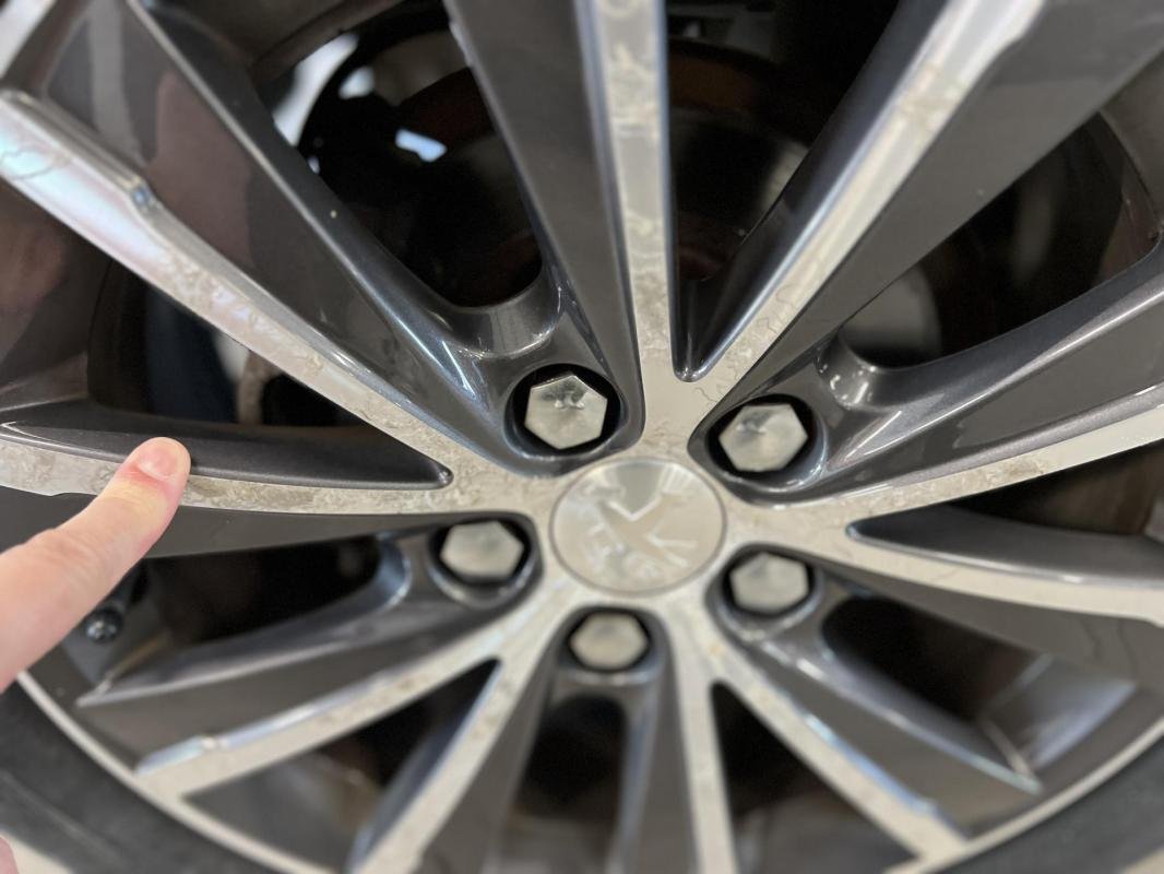Peugeot 308 - Photo 21