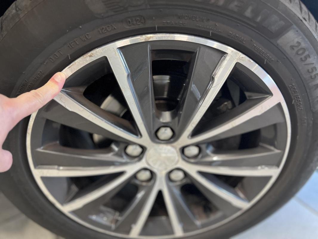 Peugeot 308 - Photo 23