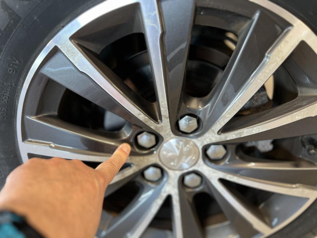Peugeot 308 - Photo 28