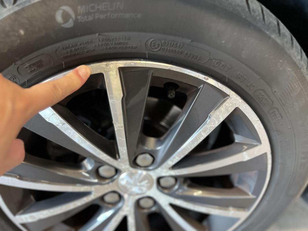 Peugeot 308 - Photo 29