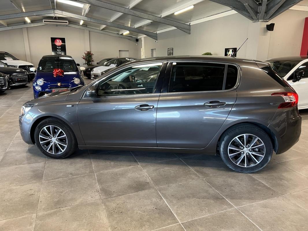 Peugeot 308 - Photo 5