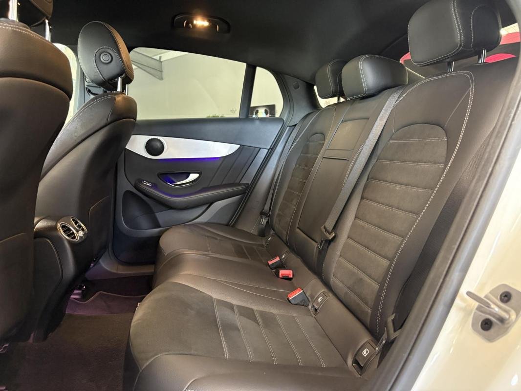 Mercedes GLC - Photo 12
