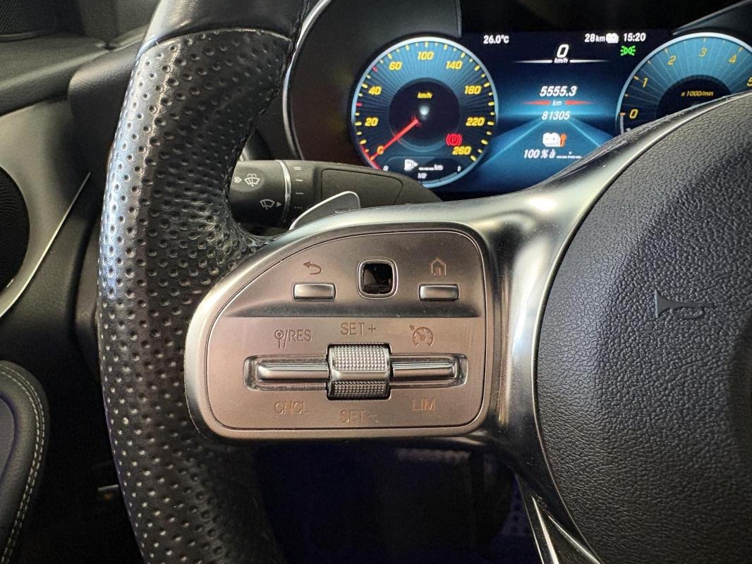 Mercedes GLC - Photo 15