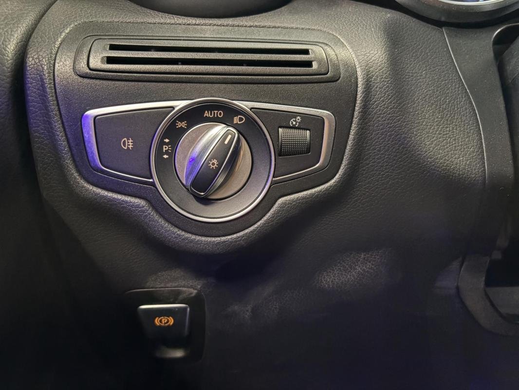 Mercedes GLC - Photo 17