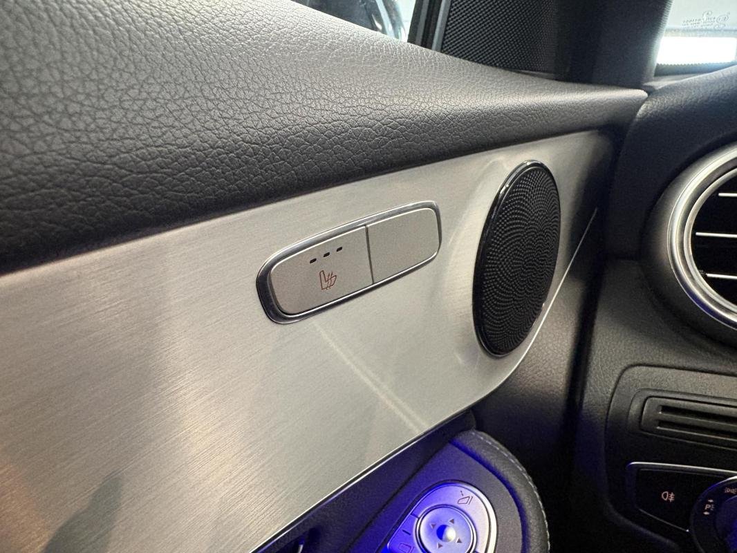 Mercedes GLC - Photo 18