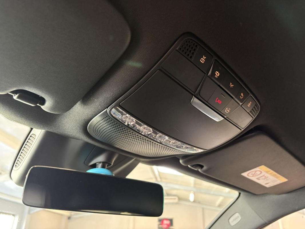 Mercedes GLC - Photo 20