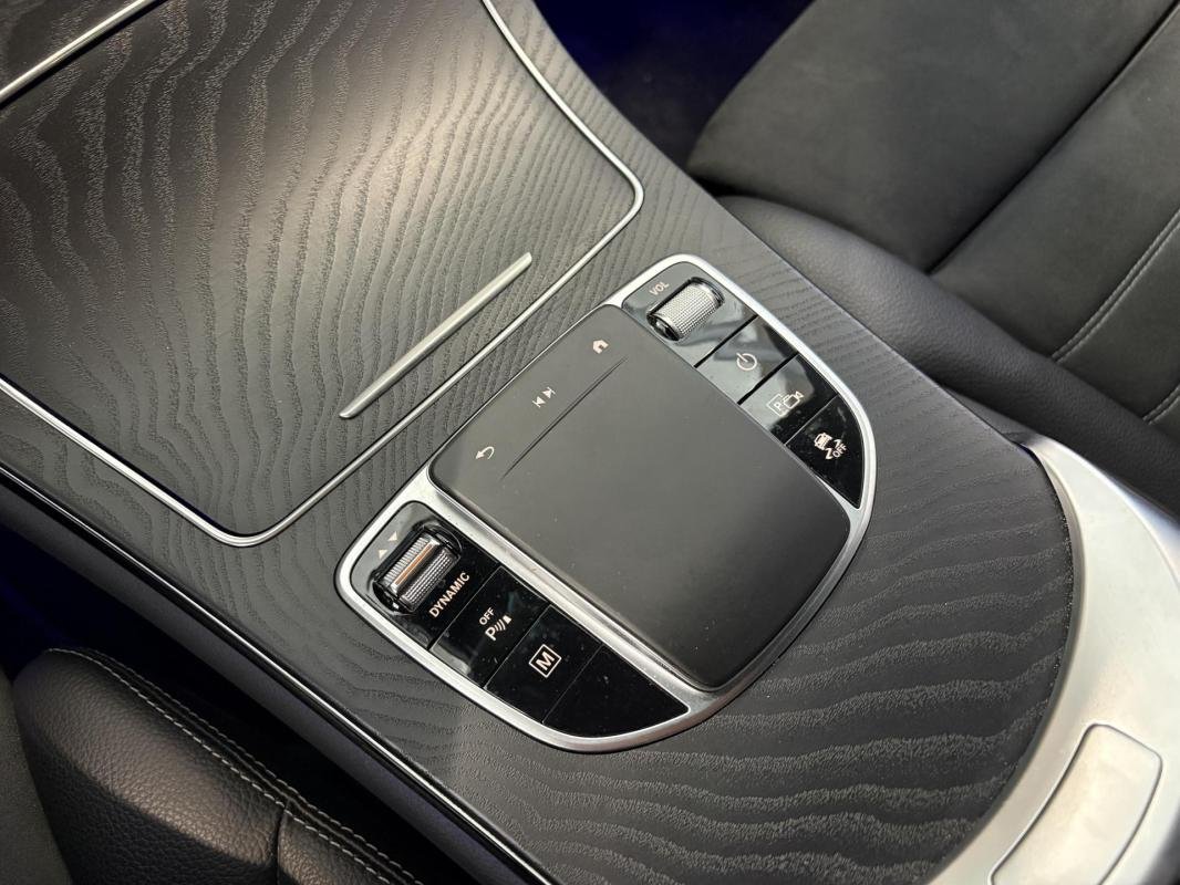 Mercedes GLC - Photo 24