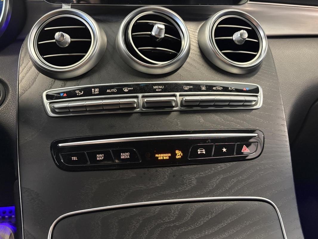 Mercedes GLC - Photo 25