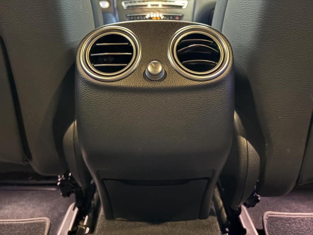 Mercedes GLC - Photo 27