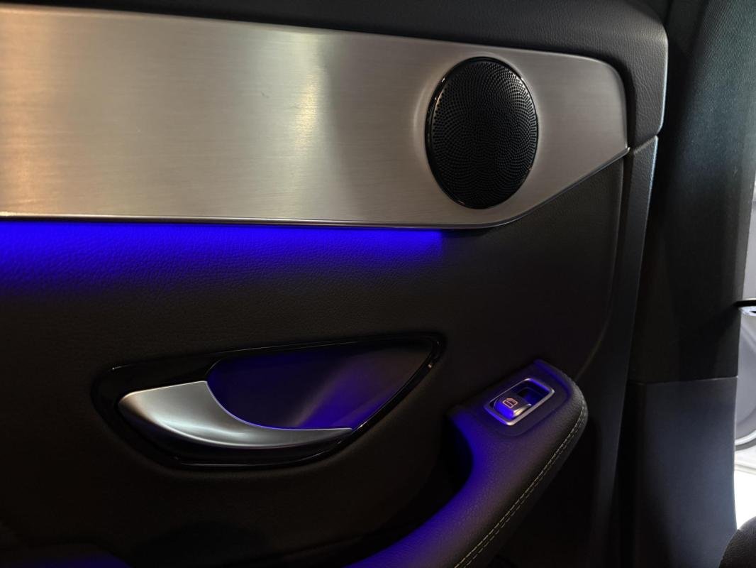 Mercedes GLC - Photo 28