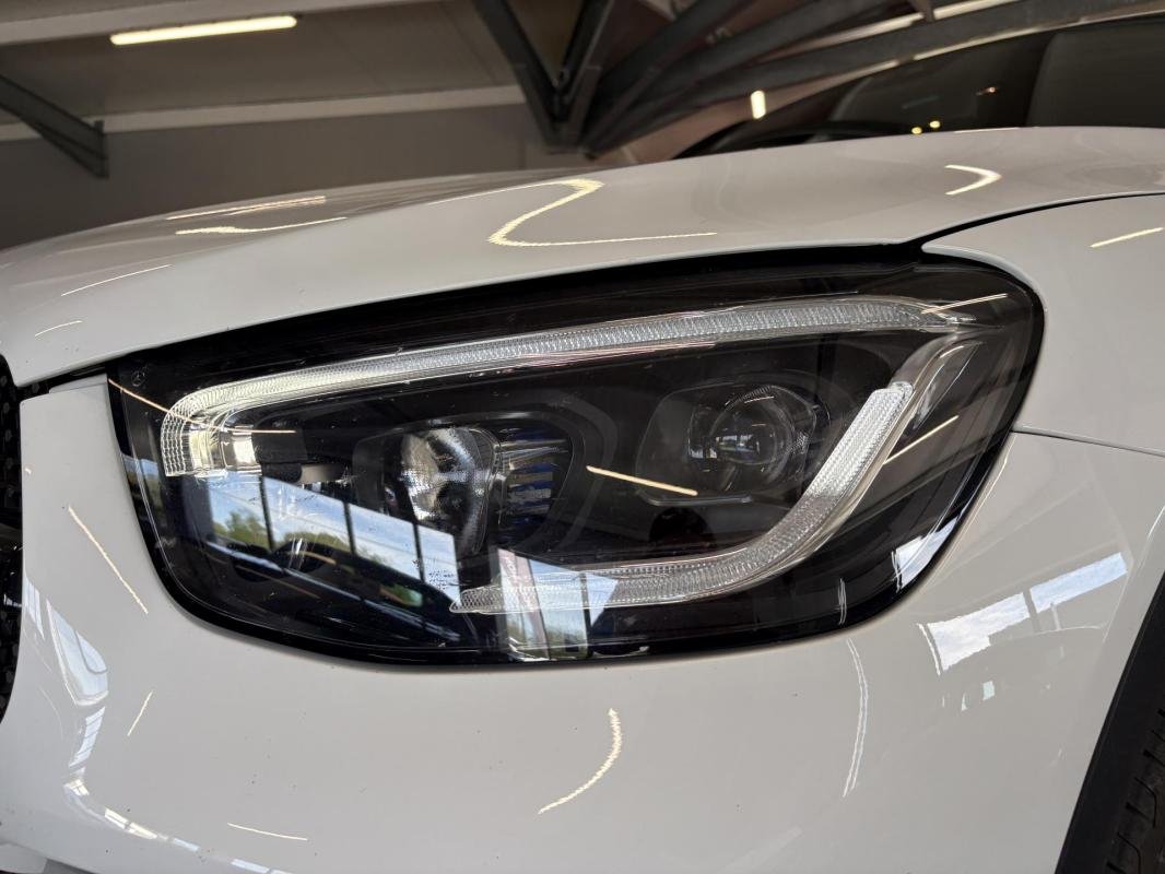 Mercedes GLC - Photo 32