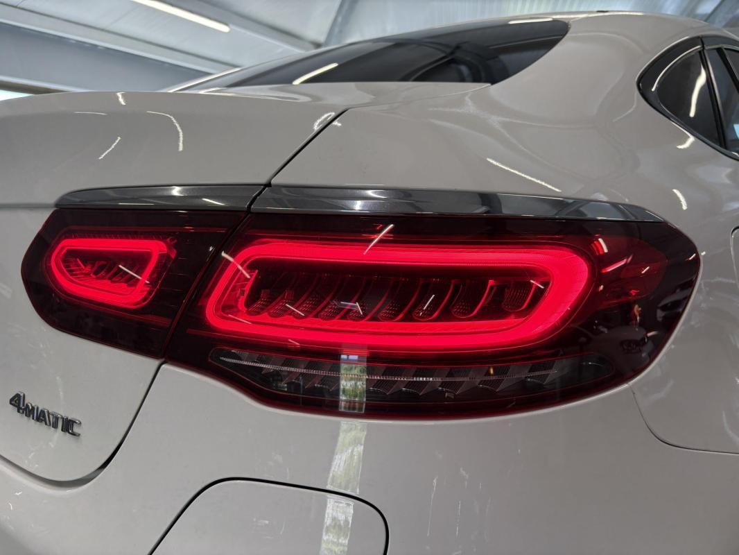 Mercedes GLC - Photo 34