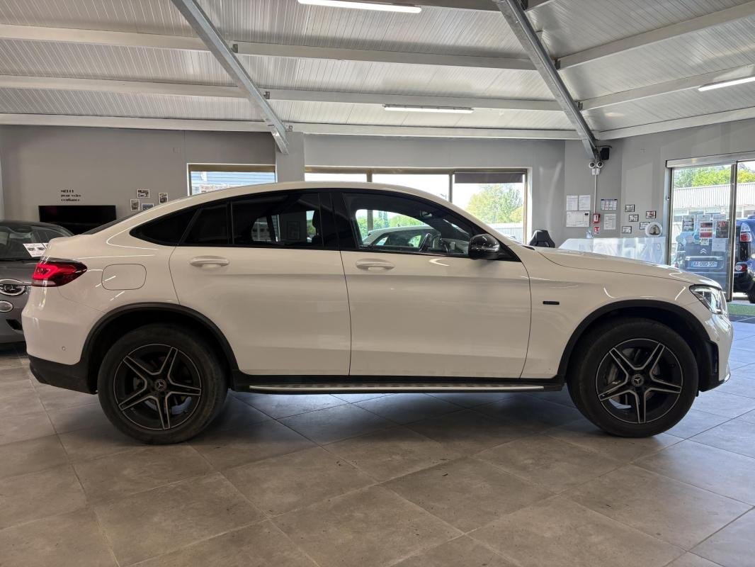 Mercedes GLC - Photo 36
