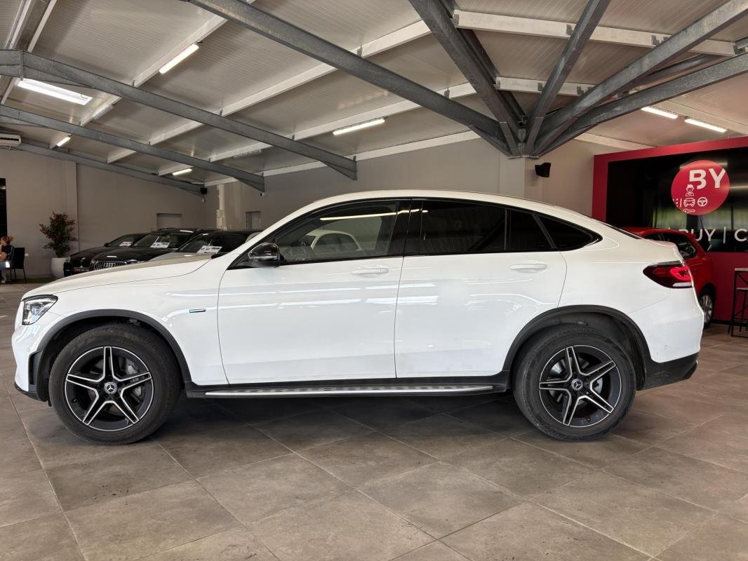 Mercedes GLC - Photo 5