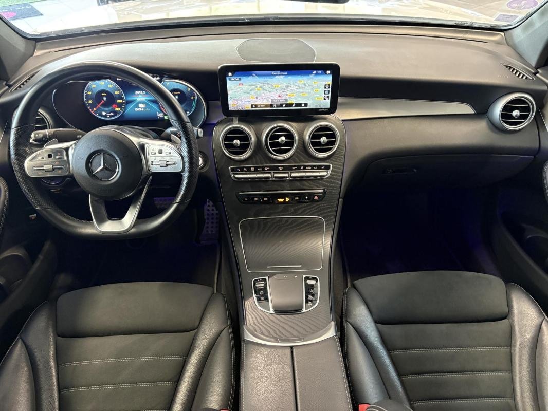 Mercedes GLC - Photo 6