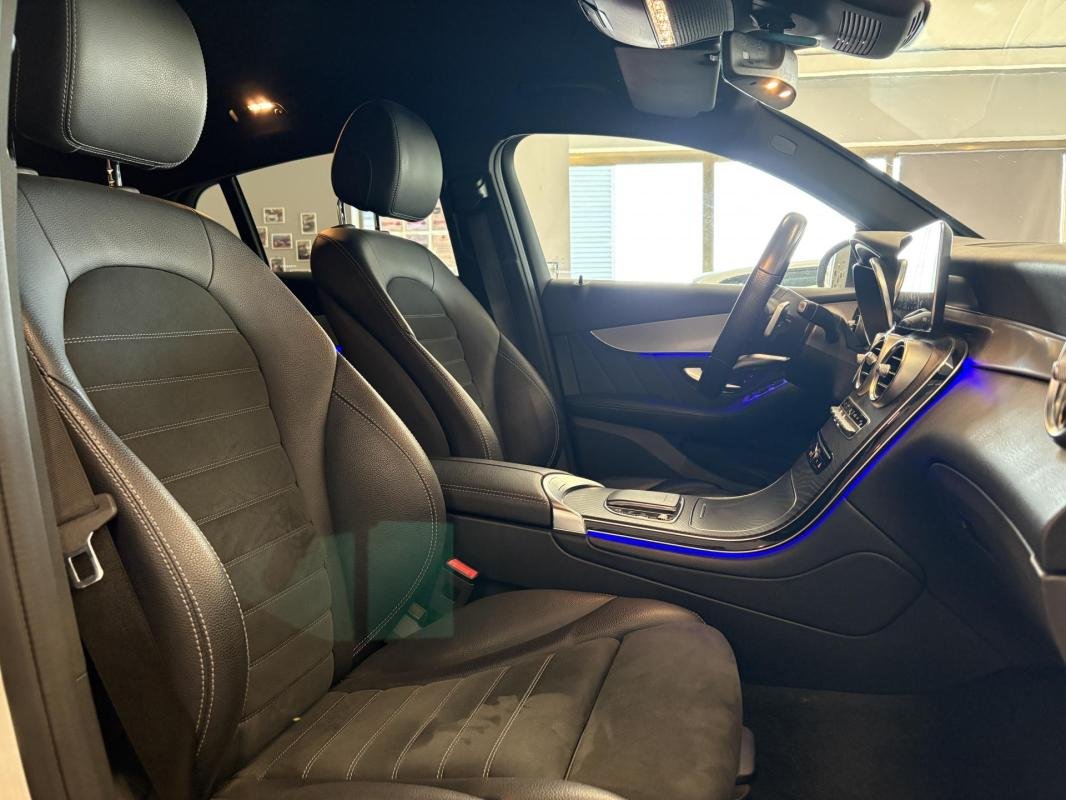 Mercedes GLC - Photo 7